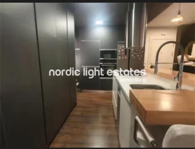 3 quarto Apartamento para venda em Torre del Mar, Vélez-Málaga - 333 000 € (Ref: 9409700)