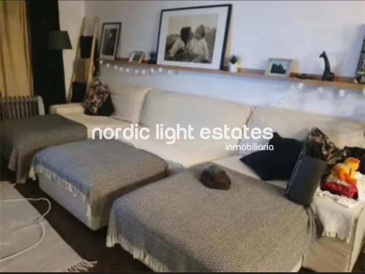 3 quarto Apartamento para venda em Torre del Mar - 333 000 € (Ref: 9409700)