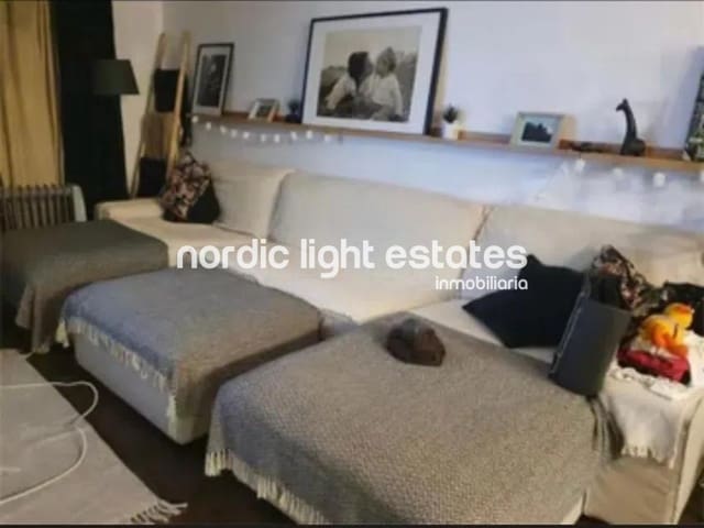 3 quarto Apartamento para venda em Torre del Mar, Vélez-Málaga - 333 000 € (Ref: 9409700)