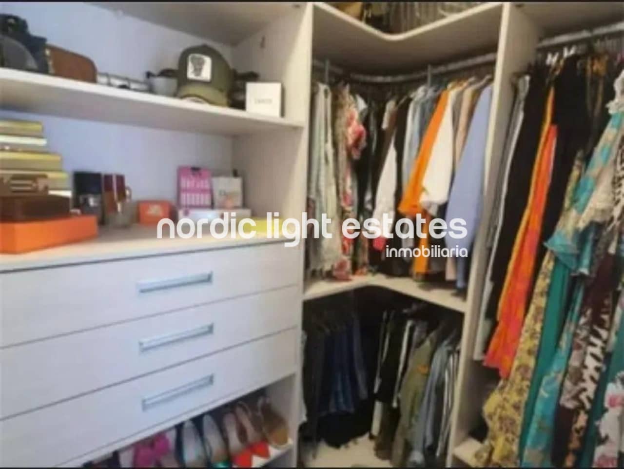 3 quarto Apartamento para venda em Torre del Mar - 333 000 € (Ref: 9409700)