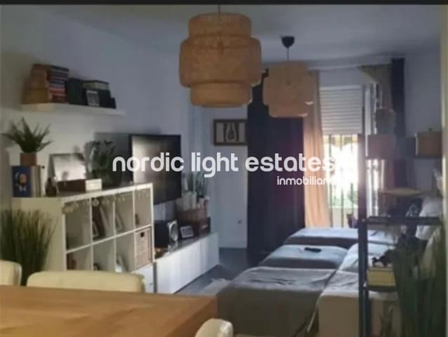 3 quarto Apartamento para venda em Torre del Mar, Vélez-Málaga - 333 000 € (Ref: 9409700)