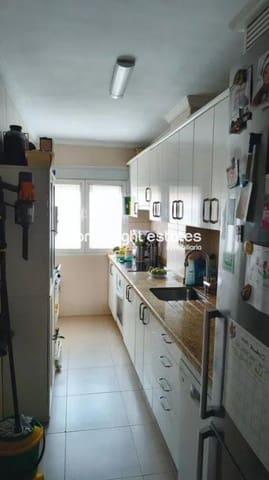 3 soverom Leilighet til salgs i Miraflores de los Angeles, Málaga by med garasje - € 275 000 (Ref: 9410029)