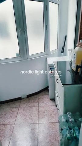 3 soverom Leilighet til salgs i Miraflores de los Angeles, Málaga by med garasje - € 275 000 (Ref: 9410029)