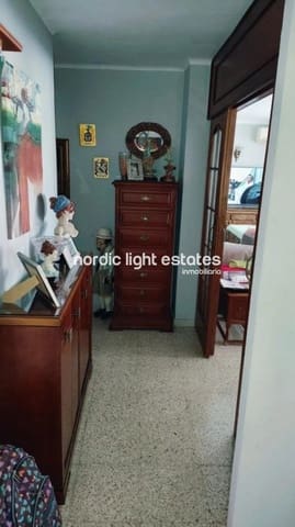 3 soverom Leilighet til salgs i Miraflores de los Angeles, Málaga by med garasje - € 275 000 (Ref: 9410029)