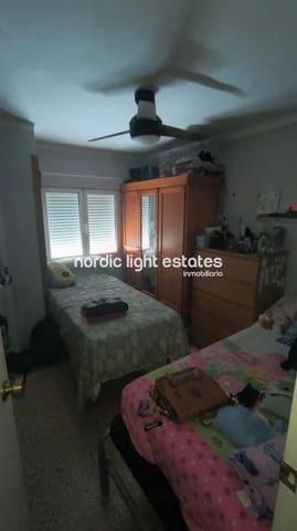 3 soverom Leilighet til salgs i Miraflores de los Angeles, Málaga by med garasje - € 275 000 (Ref: 9410029)