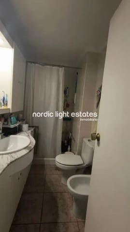 3 soverom Leilighet til salgs i Miraflores de los Angeles, Málaga by med garasje - € 275 000 (Ref: 9410029)