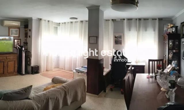 3 soverom Leilighet til salgs i Miraflores de los Angeles, Málaga by med garasje - € 275 000 (Ref: 9410029)