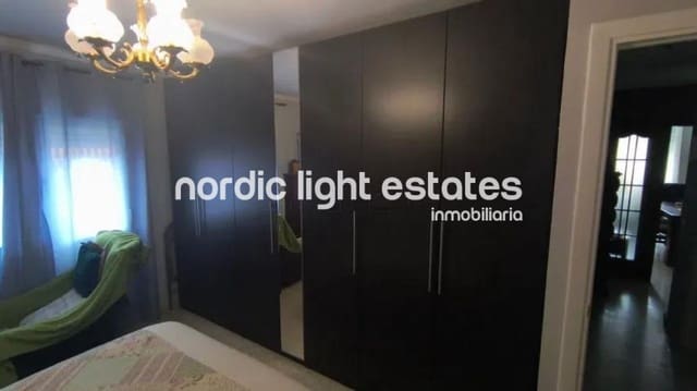 3 soverom Leilighet til salgs i Miraflores de los Angeles, Málaga by med garasje - € 275 000 (Ref: 9410029)