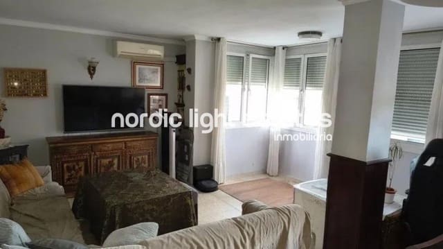 3 soverom Leilighet til salgs i Miraflores de los Angeles, Málaga by med garasje - € 275 000 (Ref: 9410029)