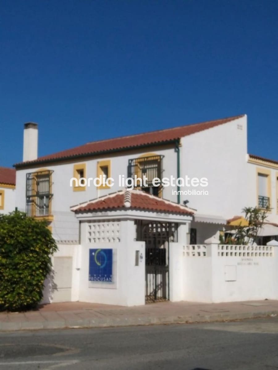 3 camera da letto Villetta Bifamiliare in vendita in Chilches con piscina garage - 699.900 € (Rif: 9410030)