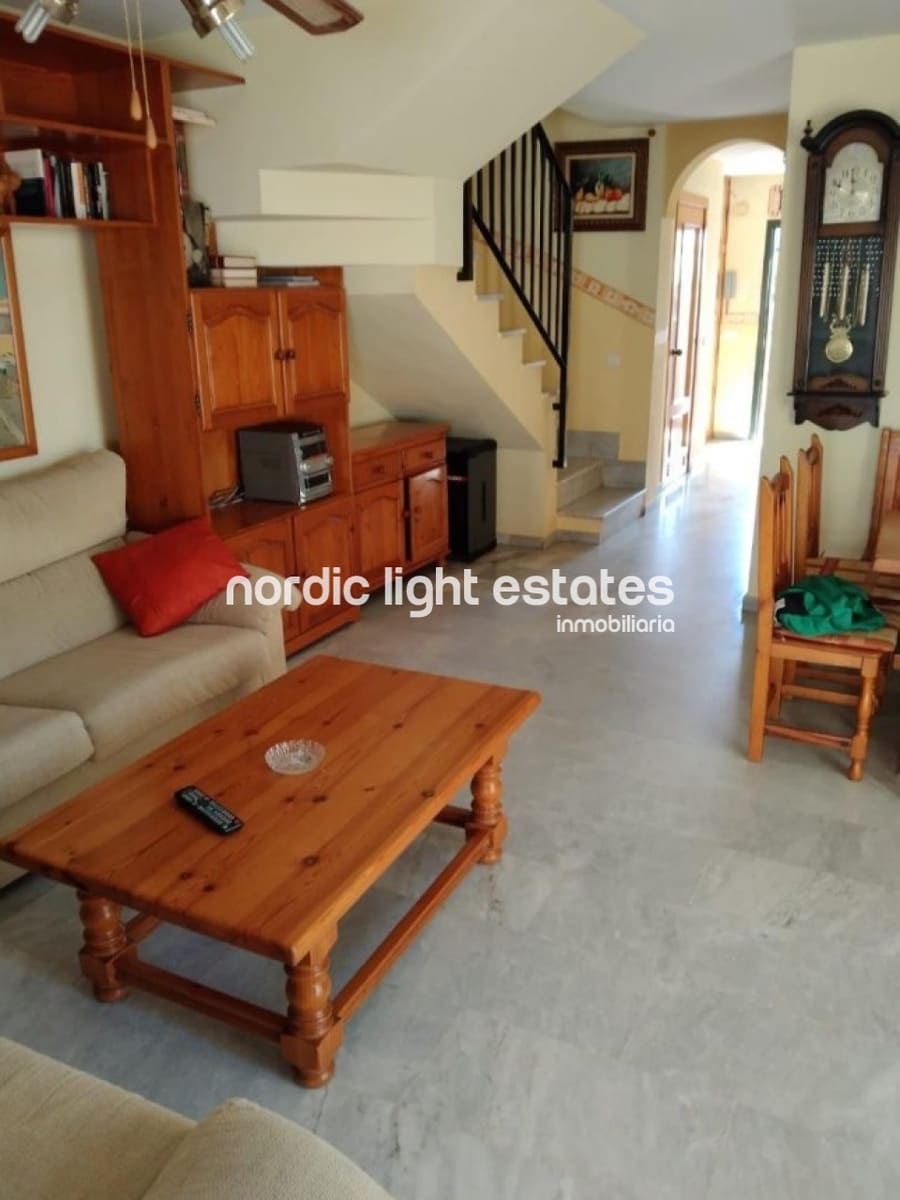 3 camera da letto Villetta Bifamiliare in vendita in Chilches con piscina garage - 699.900 € (Rif: 9410030)