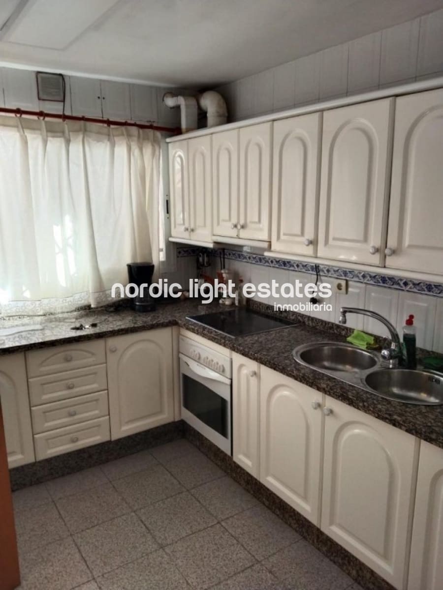 3 camera da letto Villetta Bifamiliare in vendita in Chilches con piscina garage - 699.900 € (Rif: 9410030)