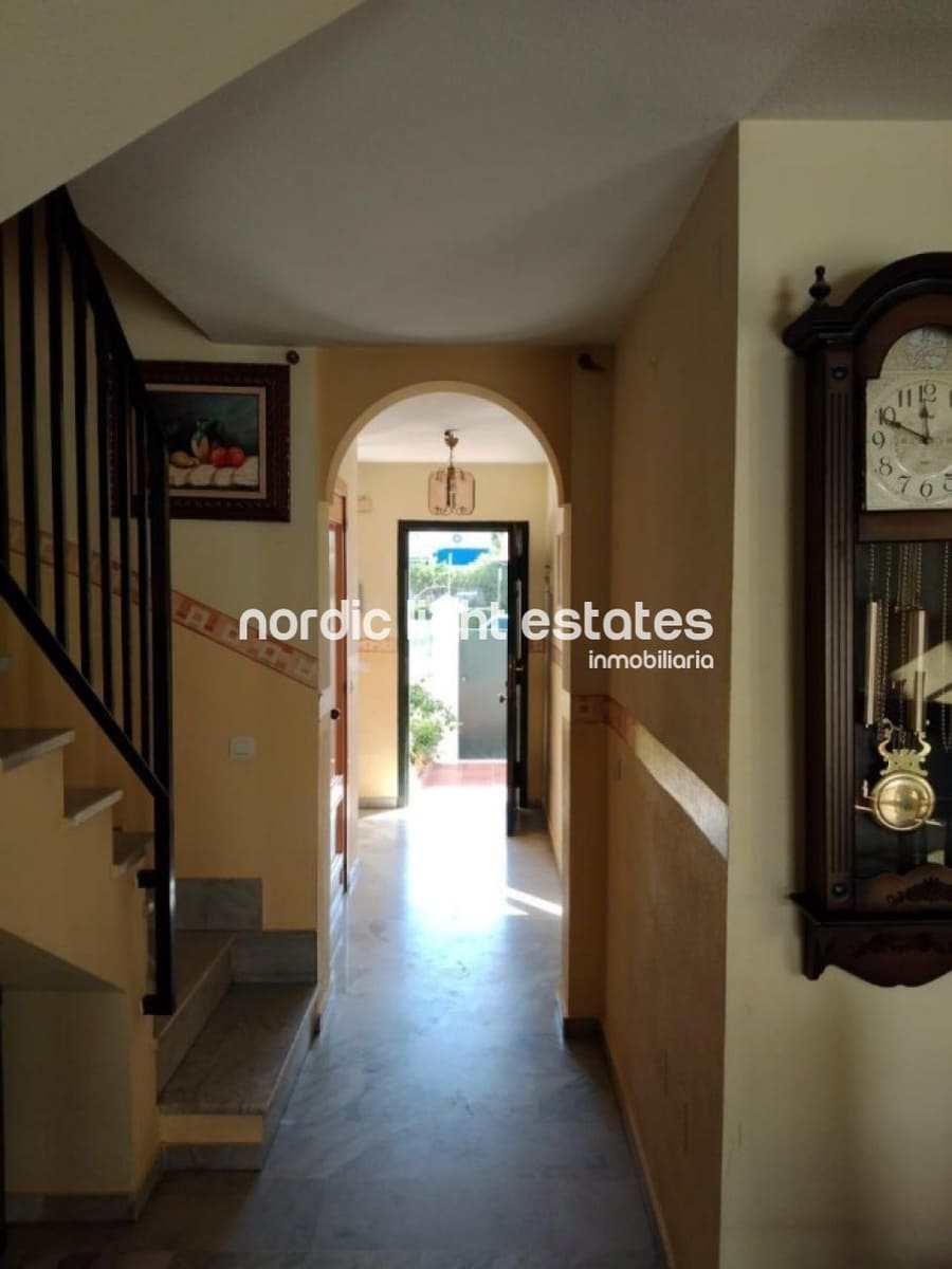 3 camera da letto Villetta Bifamiliare in vendita in Chilches con piscina garage - 699.900 € (Rif: 9410030)