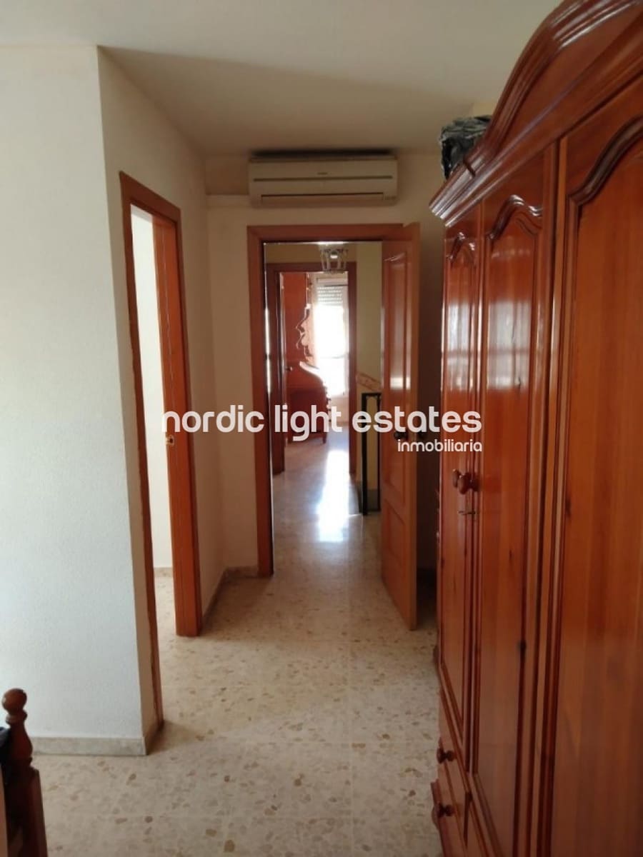 3 camera da letto Villetta Bifamiliare in vendita in Chilches con piscina garage - 699.900 € (Rif: 9410030)