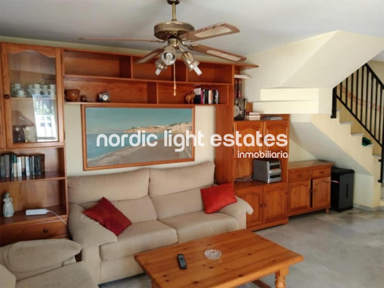 3 camera da letto Villetta Bifamiliare in vendita in Chilches con piscina garage - 699.900 € (Rif: 9410030)