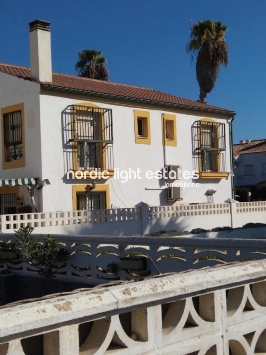 3 camera da letto Villetta Bifamiliare in vendita in Chilches con piscina garage - 699.900 € (Rif: 9410030)