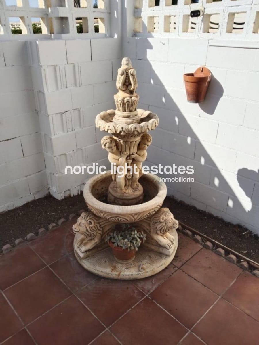 3 camera da letto Villetta Bifamiliare in vendita in Chilches con piscina garage - 699.900 € (Rif: 9410030)