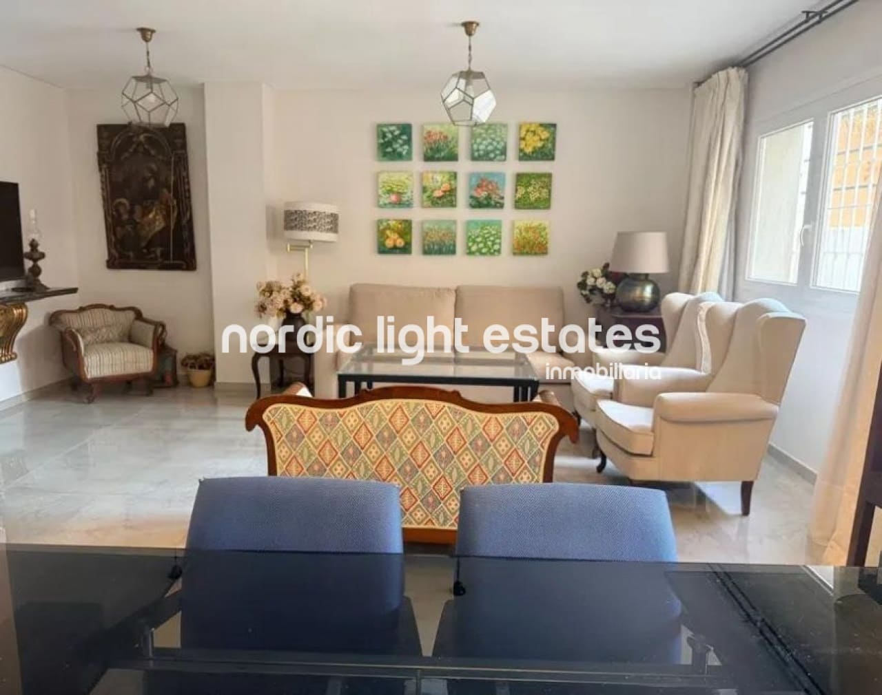 3 soveværelse Lejlighed til salg i Malaga by - € 765.000 (Ref: 9412765)