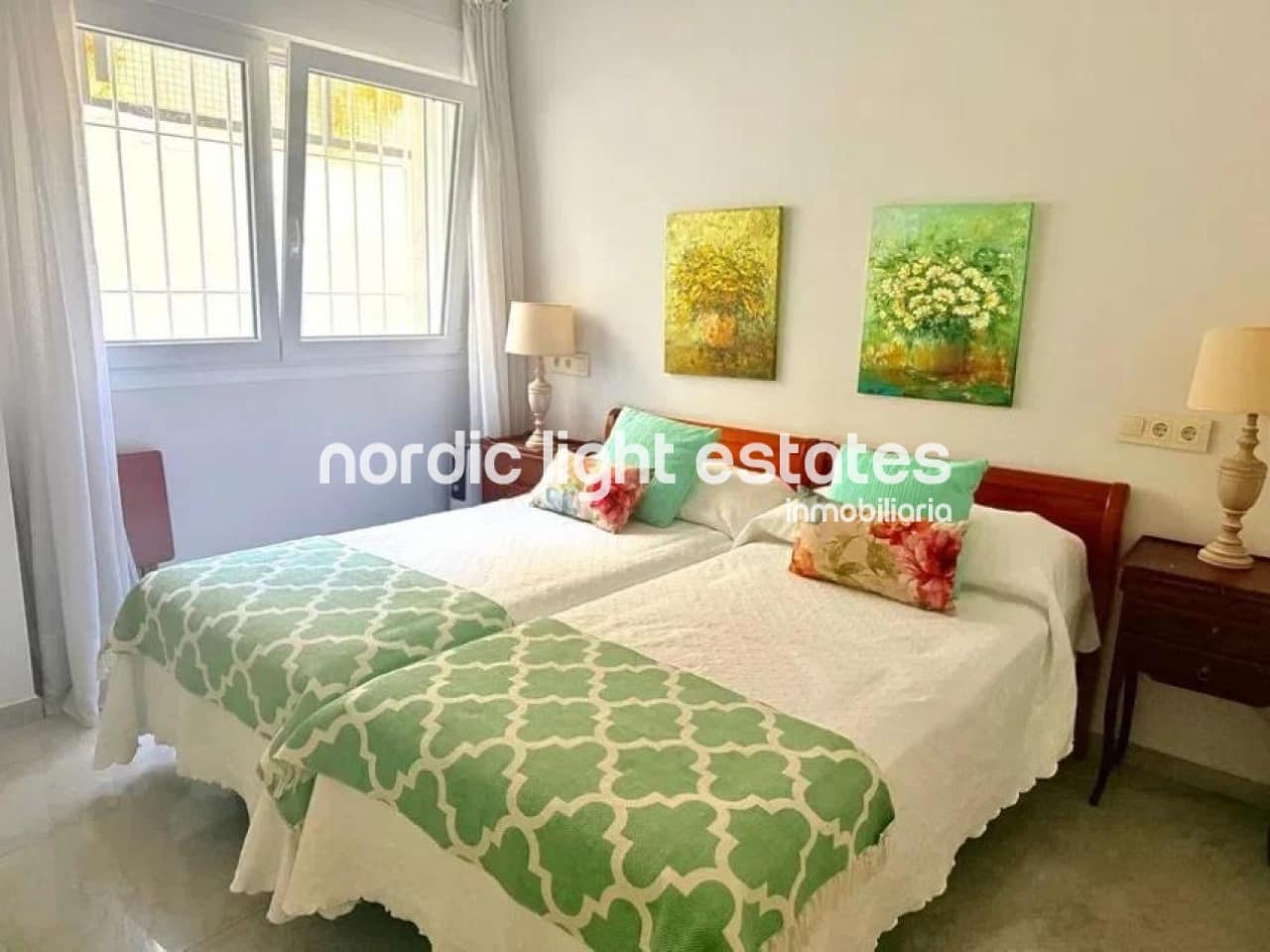 3 soveværelse Lejlighed til salg i Malaga by - € 765.000 (Ref: 9412765)