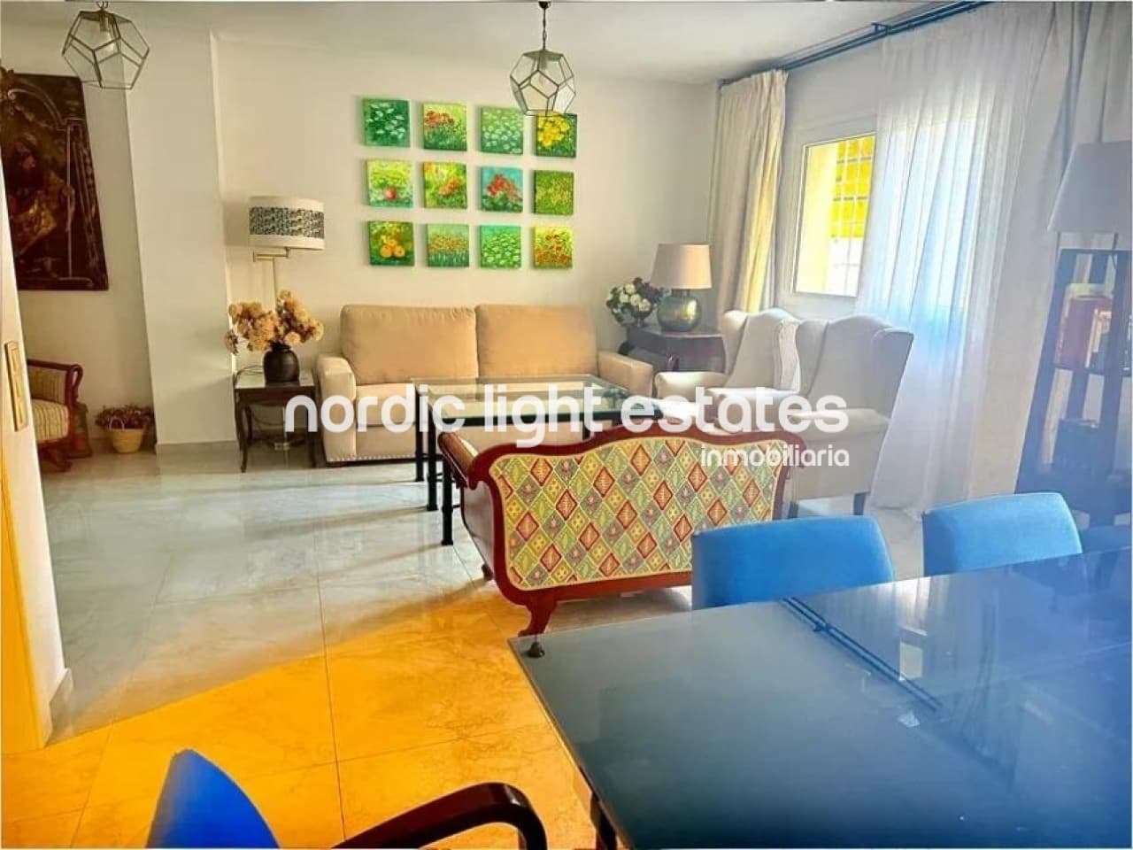 3 soveværelse Lejlighed til salg i Malaga by - € 765.000 (Ref: 9412765)