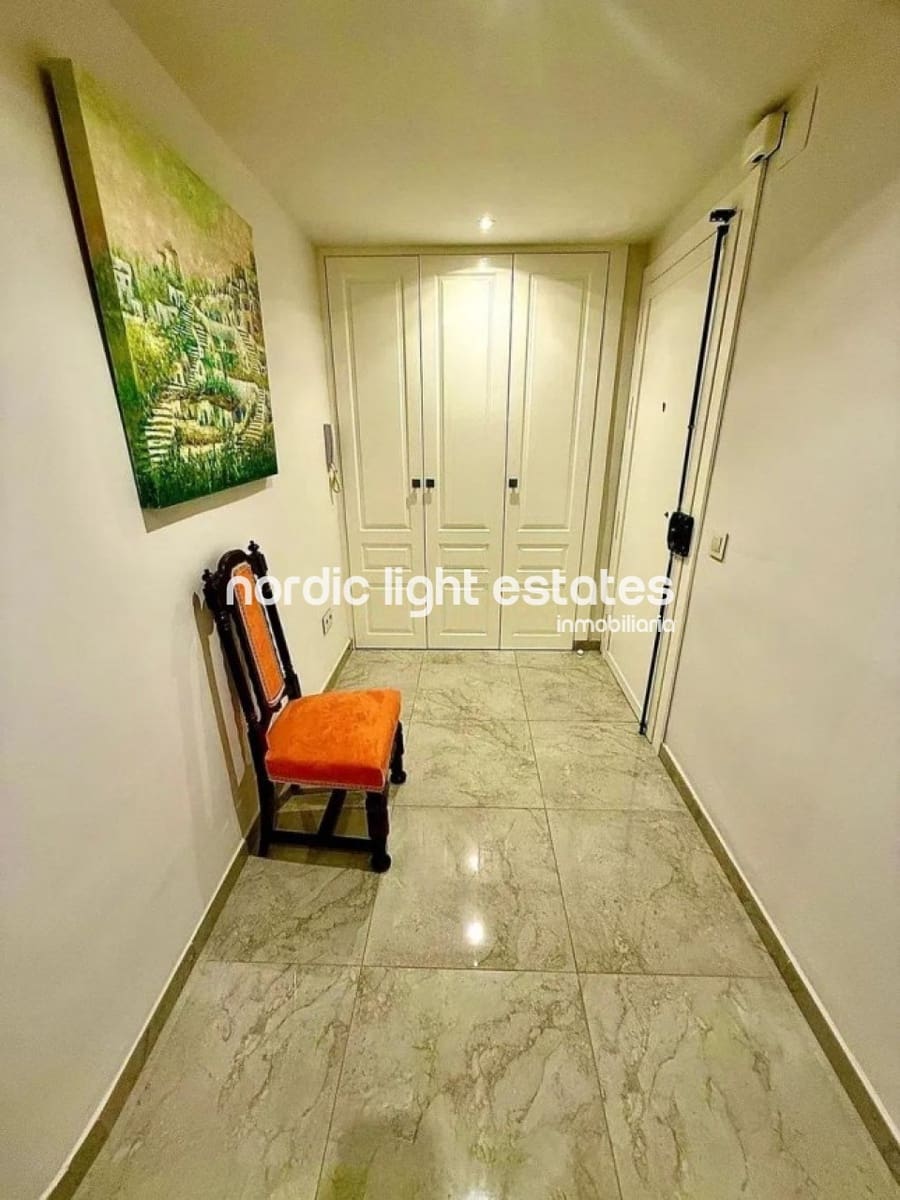 3 soveværelse Lejlighed til salg i Malaga by - € 765.000 (Ref: 9412765)