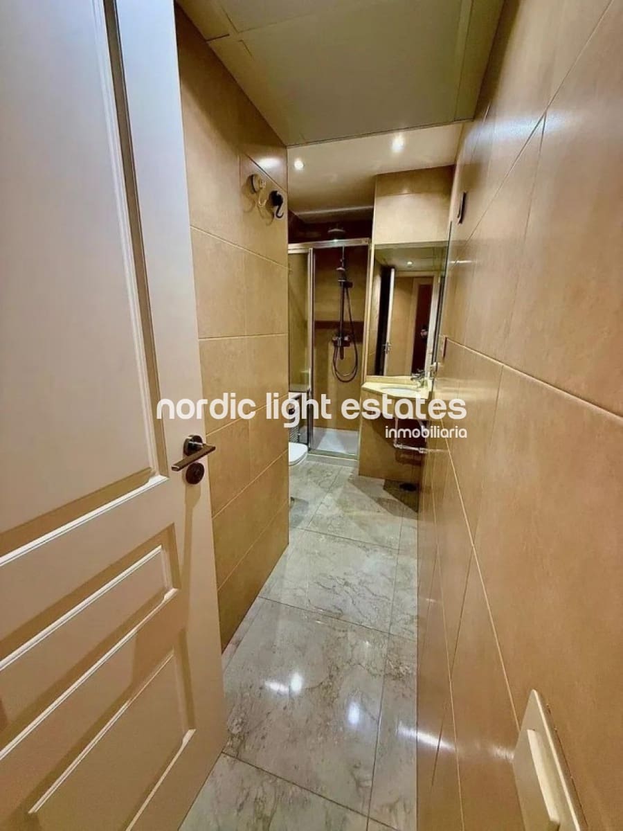 3 soveværelse Lejlighed til salg i Malaga by - € 765.000 (Ref: 9412765)