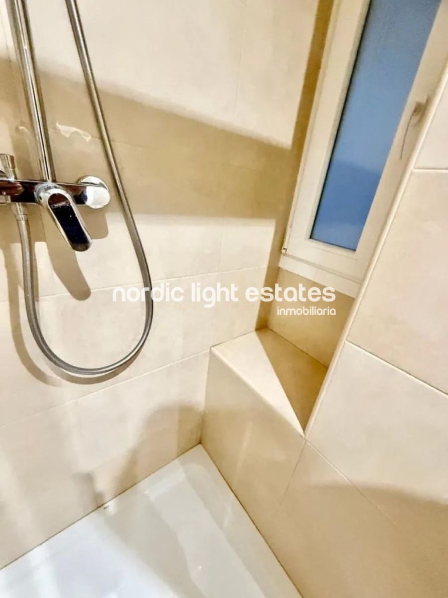 3 soveværelse Lejlighed til salg i Malaga by - € 765.000 (Ref: 9412765)