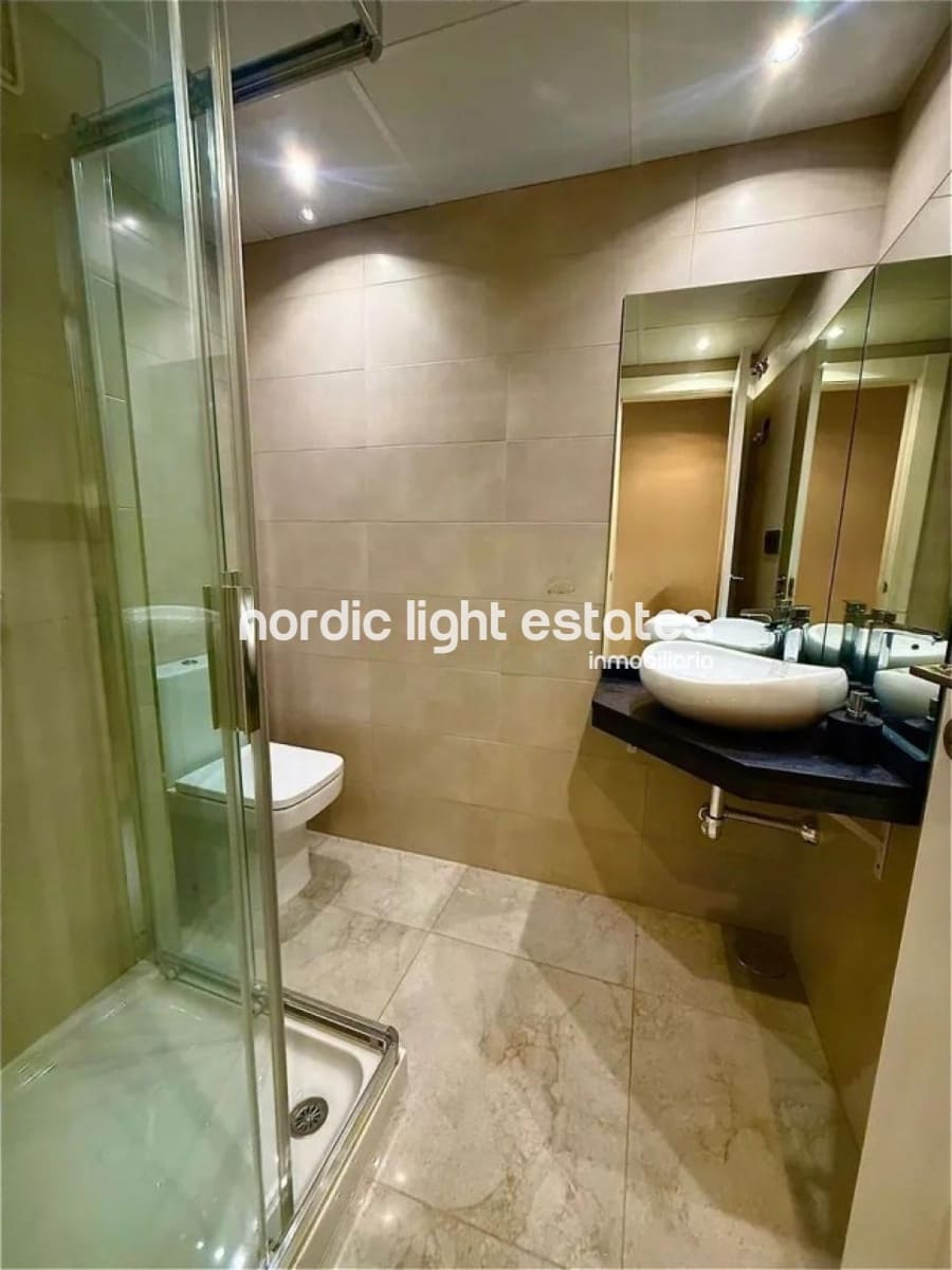 3 soveværelse Lejlighed til salg i Malaga by - € 765.000 (Ref: 9412765)