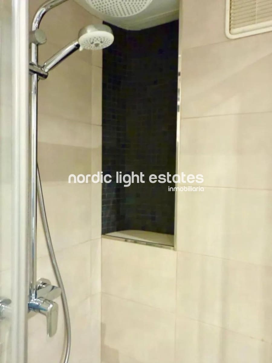 3 soveværelse Lejlighed til salg i Malaga by - € 765.000 (Ref: 9412765)