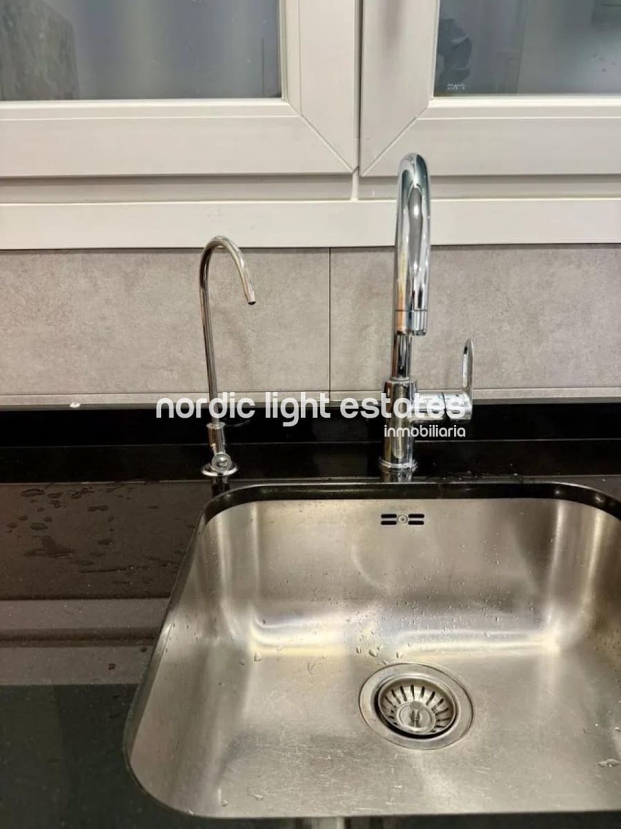 3 soveværelse Lejlighed til salg i Malaga by - € 765.000 (Ref: 9412765)