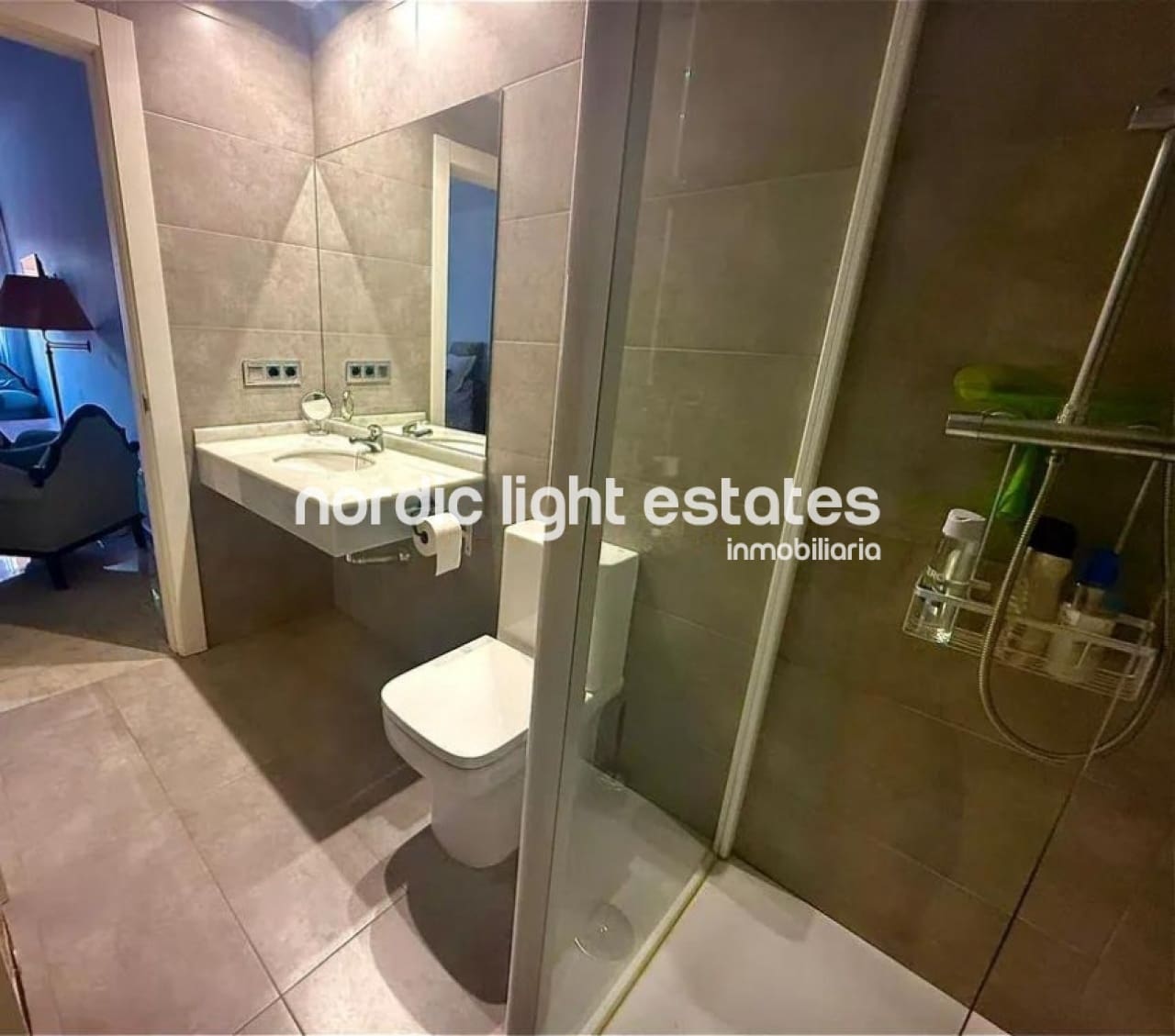 3 soveværelse Lejlighed til salg i Malaga by - € 765.000 (Ref: 9412765)