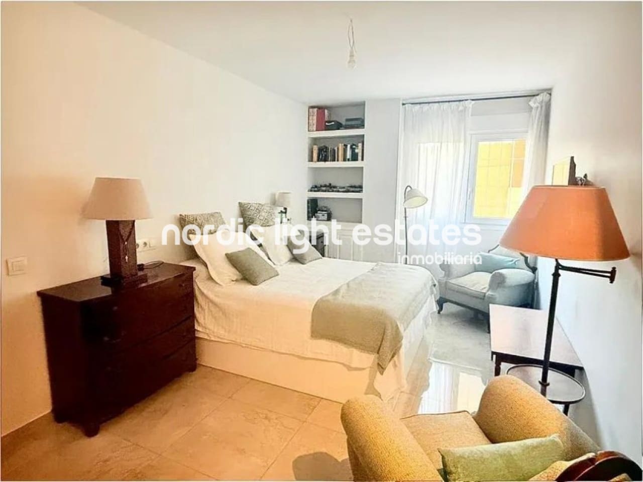 3 soveværelse Lejlighed til salg i Malaga by - € 765.000 (Ref: 9412765)