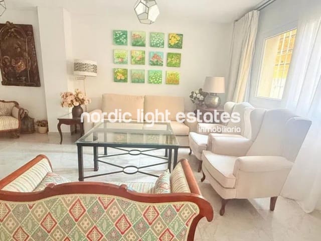 3 soveværelse Lejlighed til salg i Málaga by - € 765.000 (Ref: 9412765)