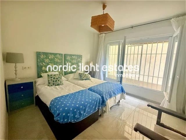 3 soveværelse Lejlighed til salg i Málaga by - € 765.000 (Ref: 9412765)