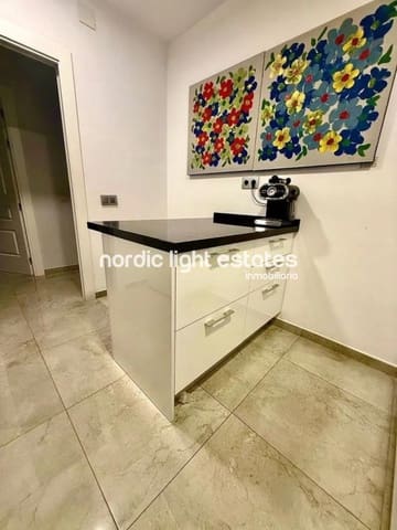 3 soveværelse Lejlighed til salg i Málaga by - € 765.000 (Ref: 9412765)