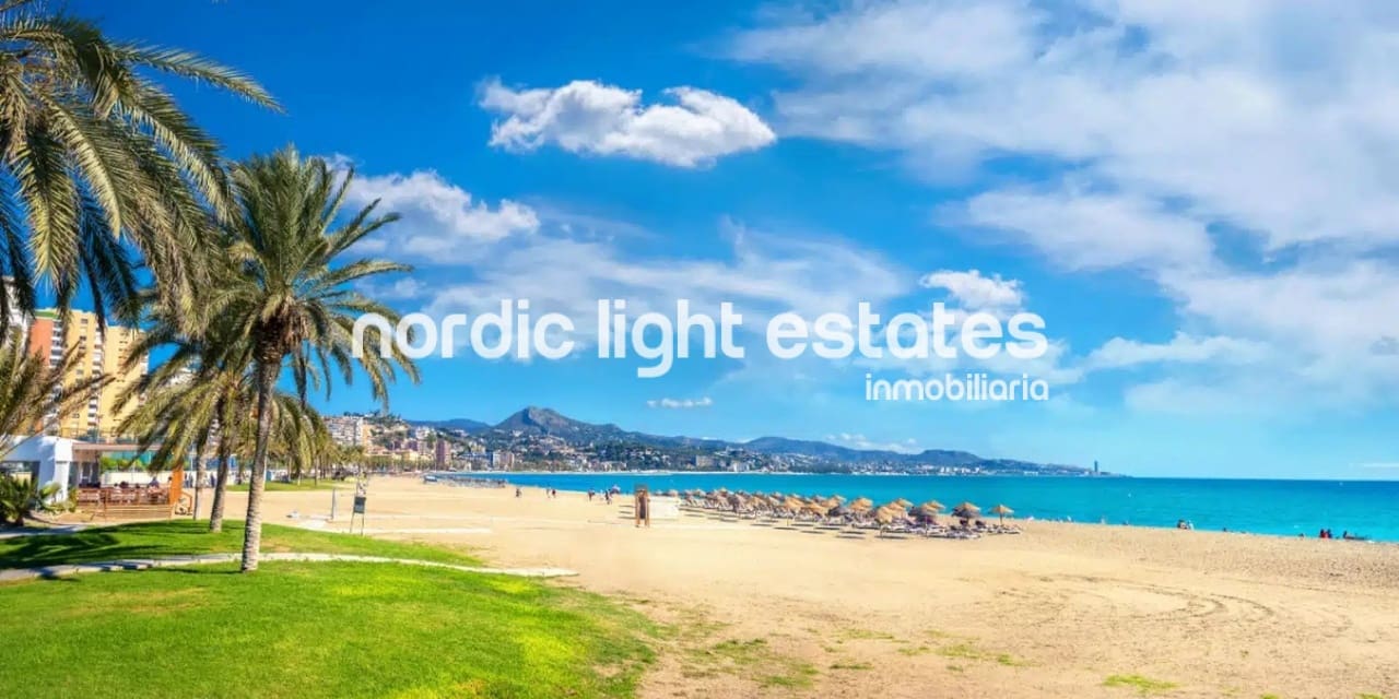 4 soveværelse Lejlighed til salg i Malaga by med garage - € 1.745.000 (Ref: 9412766)