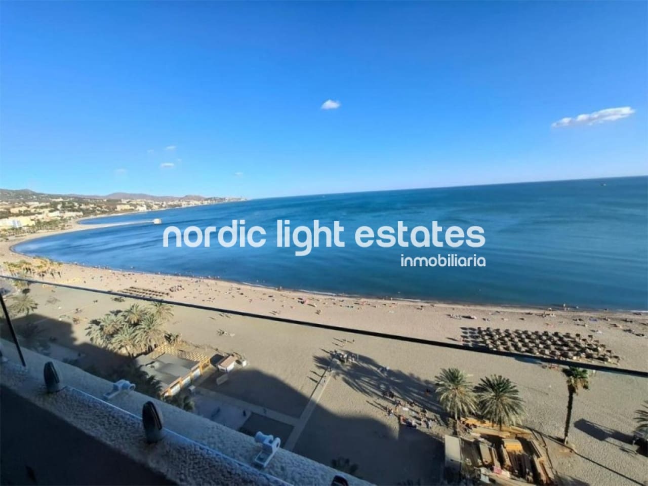 4 soveværelse Lejlighed til salg i Malaga by med garage - € 1.745.000 (Ref: 9412766)