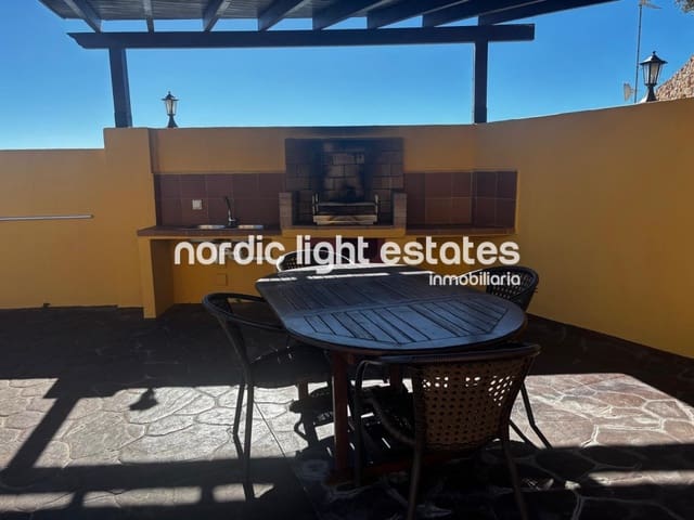 2 soverom Villa til leie i Nerja med svømmebasseng - € 1 800 (Ref: 9419403)