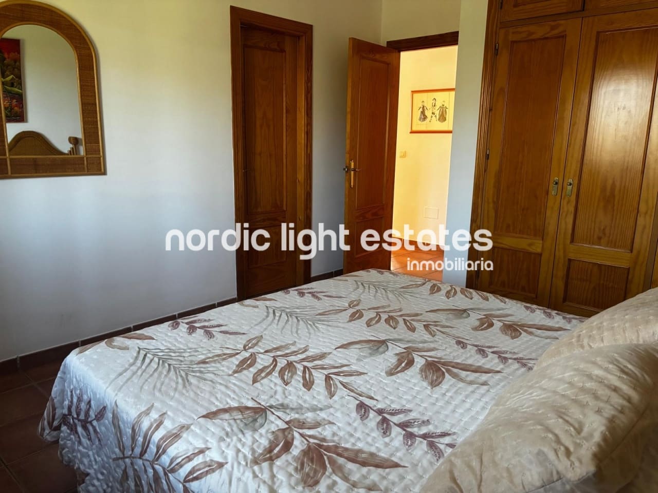 2 soverom Villa til leie i Nerja med svømmebasseng - € 1 800 (Ref: 9419403)