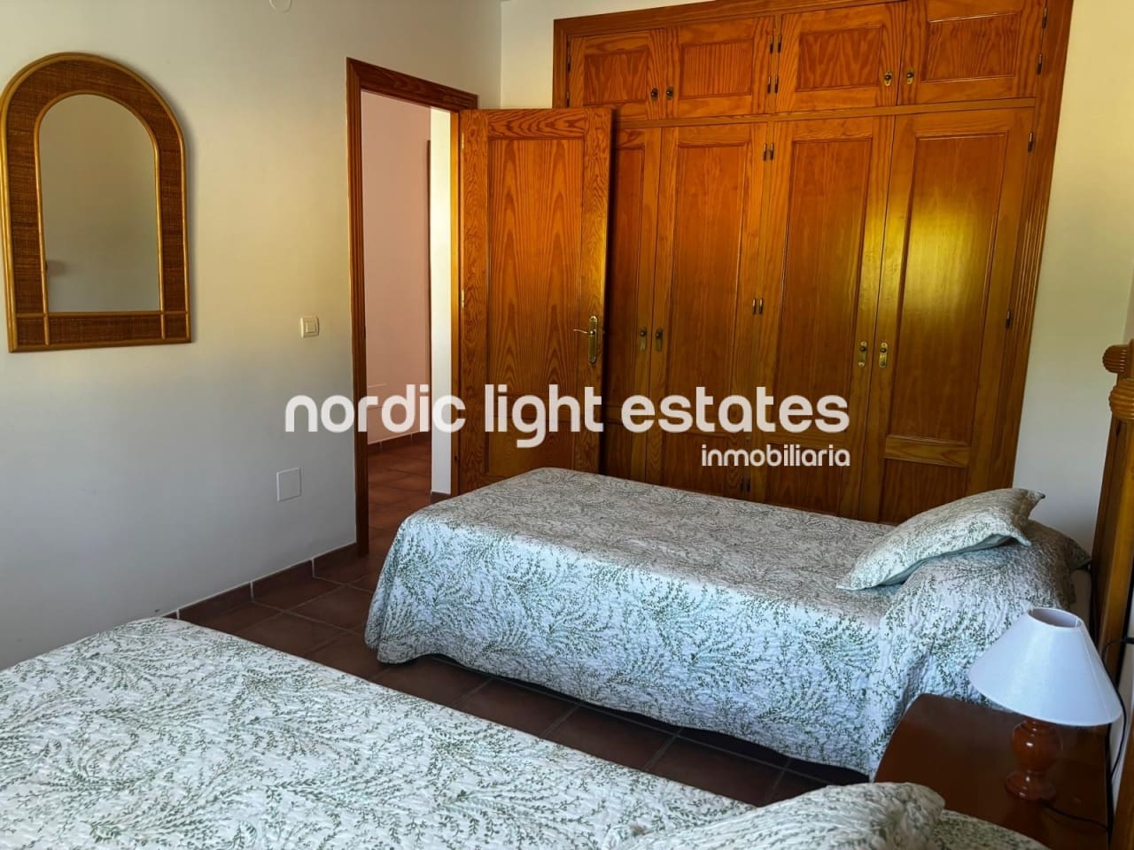 2 soverom Villa til leie i Nerja med svømmebasseng - € 1 800 (Ref: 9419403)