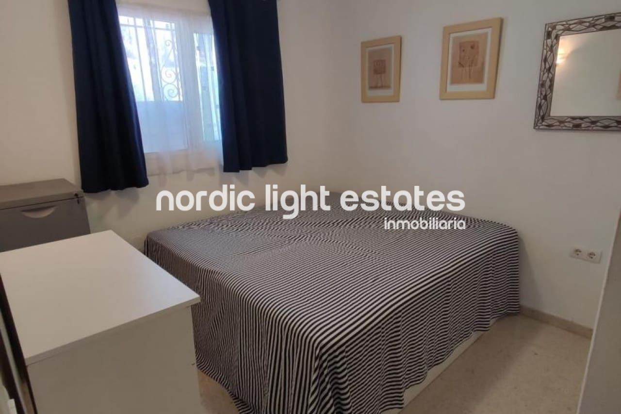 1 soverom Leilighet til salgs i Nerja med svømmebasseng - € 225 000 (Ref: 9419404)
