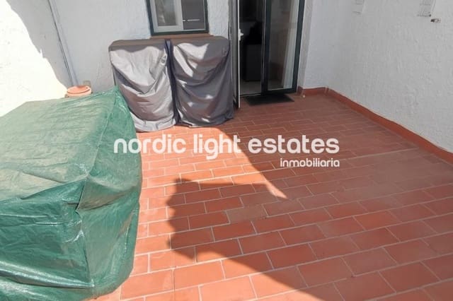 1 soverom Leilighet til salgs i Nerja med svømmebasseng - € 225 000 (Ref: 9419404)
