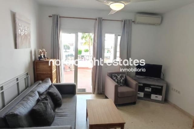 1 soverom Leilighet til salgs i Nerja med svømmebasseng - € 225 000 (Ref: 9419404)