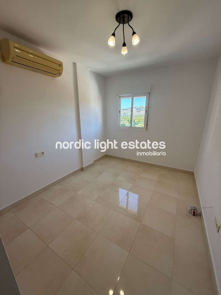 3 makuuhuone Asunto myytävänä paikassa Nerja mukana 
autotalli - 489 000 € (Ref: 9420629)