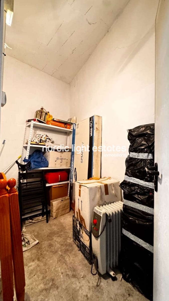 3 makuuhuone Asunto myytävänä paikassa Nerja mukana 
autotalli - 489 000 € (Ref: 9420629)