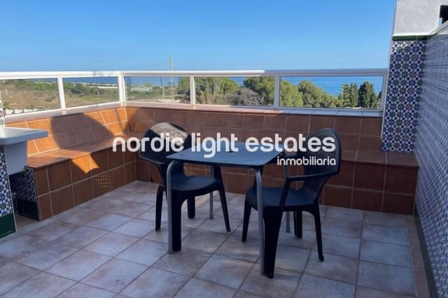 3 camera da letto Villetta Bifamiliare in vendita in Nerja con piscina garage - 519.000 € (Rif: 9425842)