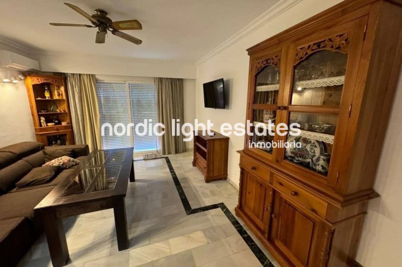 3 camera da letto Villetta Bifamiliare in vendita in Nerja con piscina garage - 519.000 € (Rif: 9425842)