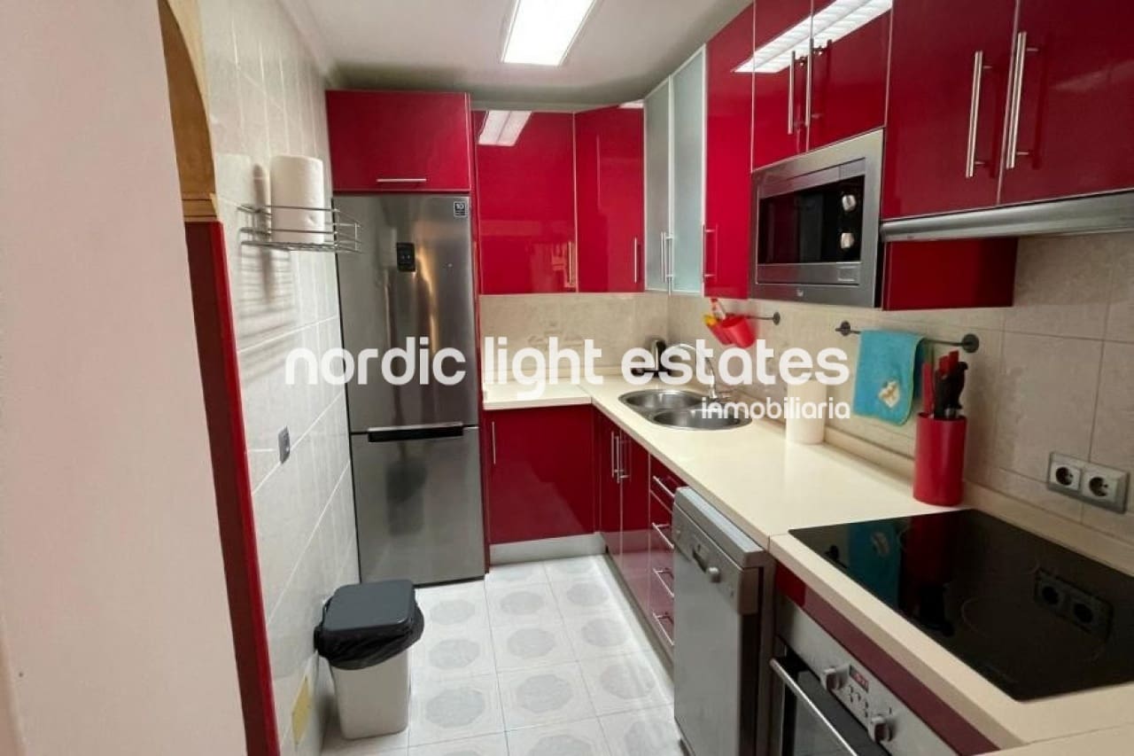 3 camera da letto Villetta Bifamiliare in vendita in Nerja con piscina garage - 519.000 € (Rif: 9425842)