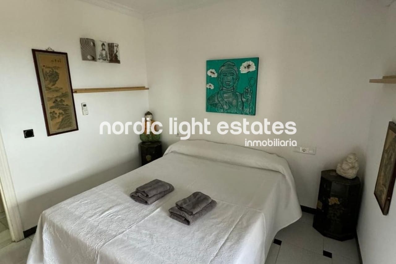 3 camera da letto Villetta Bifamiliare in vendita in Nerja con piscina garage - 519.000 € (Rif: 9425842)