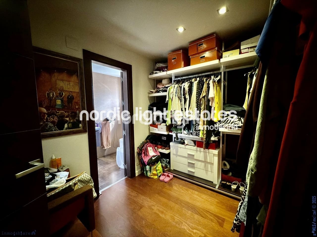 4 soveværelse Semi-Rækkehus til salg i Torre del Mar med swimmingpool garage - € 549.900 (Ref: 9426292)